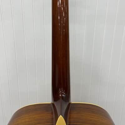 Fender F 65 Acoustic Guitar image 8