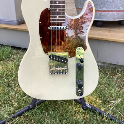 Godin Stadium T Pro - Ozark Cream PRISTINE - FREE SHIPPING! image 1