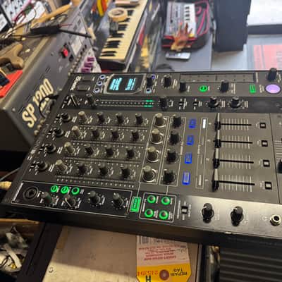 Denon DJ X1800 Prime 4-Channel Club Mixer ,X 1800 //ARMENS// image 3