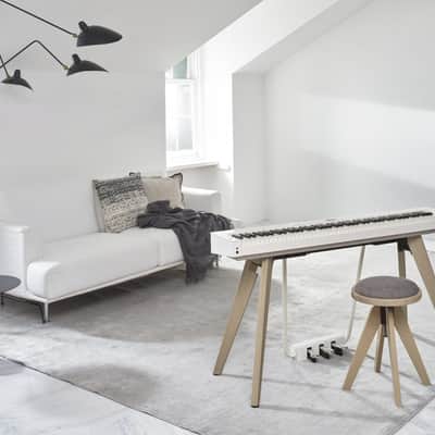 Casio PX-S7000 Digital Piano - White image 7