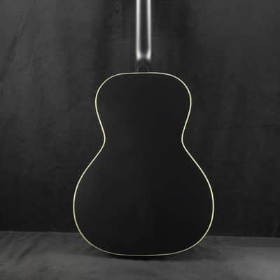 Gibson L-00 Special Satin Ebony w/ Premium Soft Shell Case image 8
