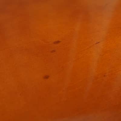 Kasuga G65 Classical Guitar Made in Japan Vintage Nylon String image 21