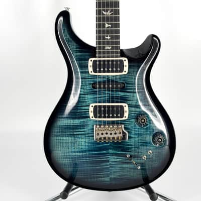 2024 PRS Modern Eagle V - Cobalt Blue image 4
