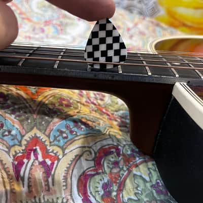 Applause AA14 Aluminum Neck Acoustic Guitar image 11