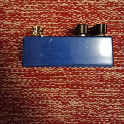 Walrus Audio Slö Multi-Texture Reverb 2019 - Present - Blue image 9