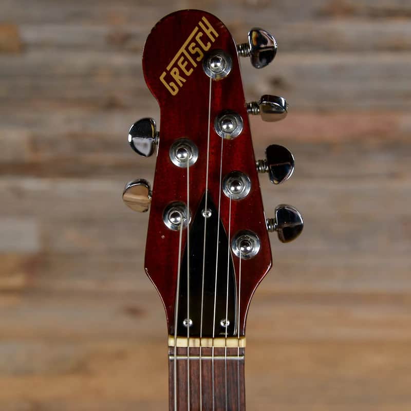 Gretsch 6135 Corvette 1970 - 1976 image 6