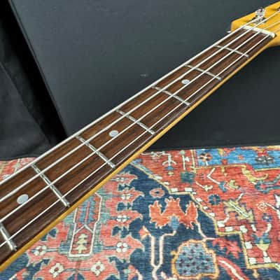 Fender Jazz Bass Special Model PJ-36 Made in Japan Fujigen- 1989 image 21