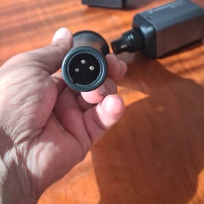 Sennheiser Professional Sennheiser Complete ENG / Interview Audio Kit image 21