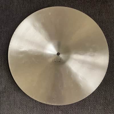 Sabian 15" HHX Legacy Hi-Hat Cymbals 909g/1337g image 4