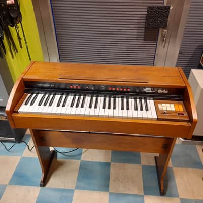 Orla Companion L 5 A Keyboard Orgel Organ image 1