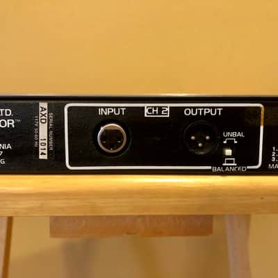 Aphex Studio Dominator Model 700 image 8