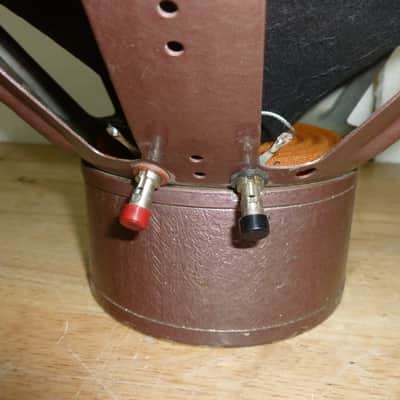Electro-Voice 12BW Alnico Speaker image 6