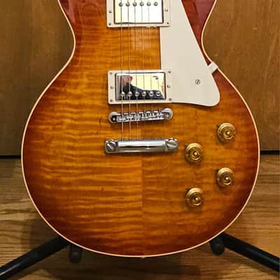 Gibson #1 of 500 50th Anniversary 1960 Les Paul Version 2 image 11