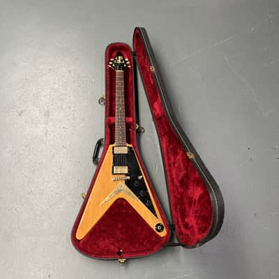 1983 Gibson Heritage Series Flying V image 9