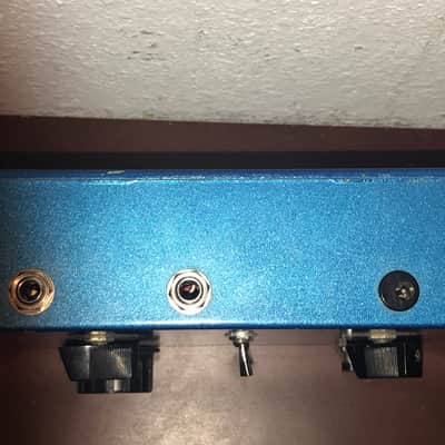 Prescription Electronics Vibe Unit Blue image 5