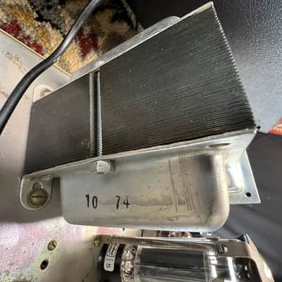 1974 Marshall - Artiste 50 - Model 2048 - ID 3287 image 25