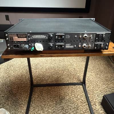 Manley Labs Stereo Pultec EQ 2010s image 2