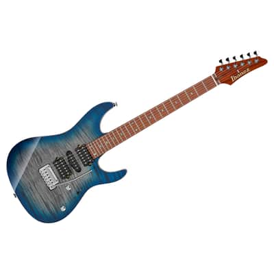 AZ2407F SDE Sodalite Ibanez image 1