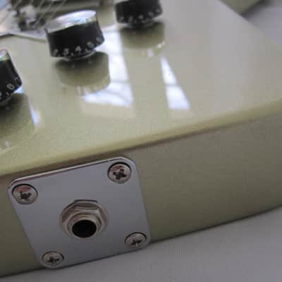 Dean Z USA 1000 Series with dean case explorer destroyer image 9