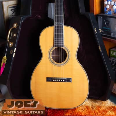 Martin 175th Anniversary 00-Stauffer 2008 image 3