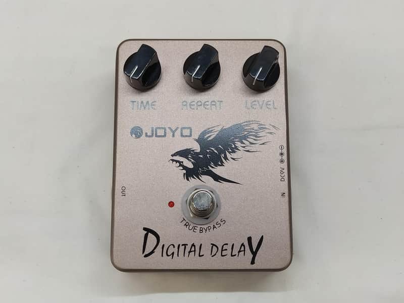 Joyo Digital Delay