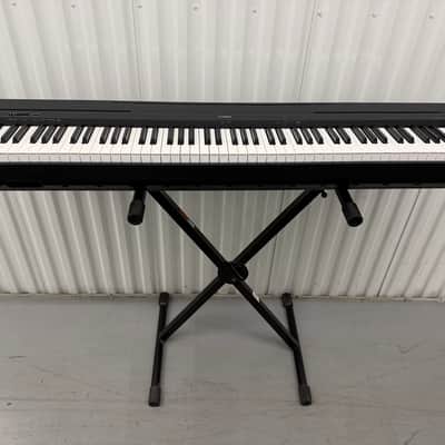 Yamaha P-45 Digital Piano Fully Weighted 88 Keys image 9