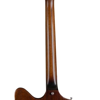 Gibson Custom 1963 Firebird V w/ Maestro Vibrola VOS Vintage Sunburst image 6
