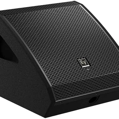 Electro-Voice PXM-12MP 12" Powered Coaxial Monitor (Black) image 5