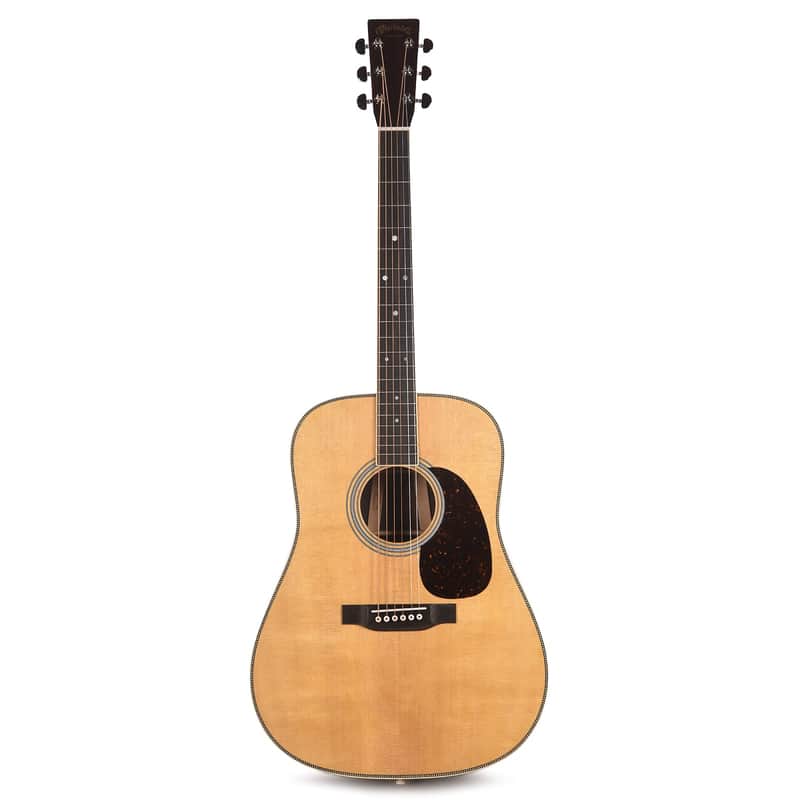 Martin Standard Series HD-35 image 1