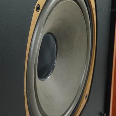Tannoy Arden Speakers – Professionally Restored – Fully Tested – 1-Year Warranty image 7