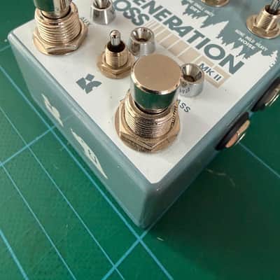 Chase Bliss Audio Generation Loss MKII image 5