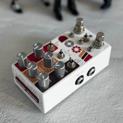 Chase Bliss MOOD 1 Limited Edition - Bauhaus Brew Labs 2022 image 4