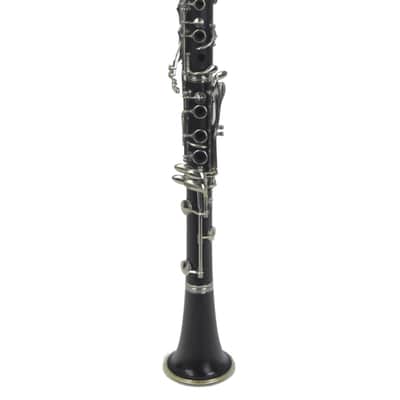 Buffet R13 Bb Clarinet - Nickel Silver Keys image 2