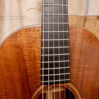 Martin 0-18K 1924 - Koa image 6