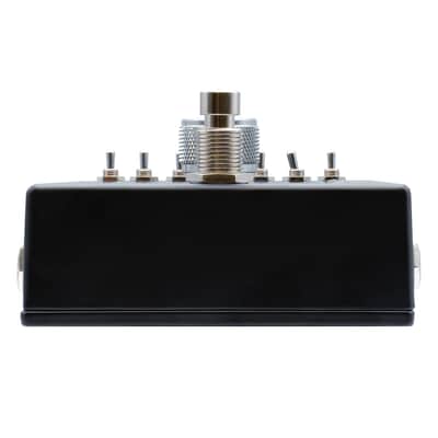Empress Effects Buffer++ Buffer and Routing Guitar Pedal image 7