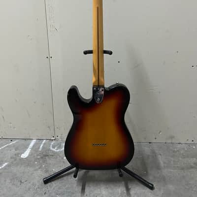 Fender Classic Series '72 Telecaster Custom image 2