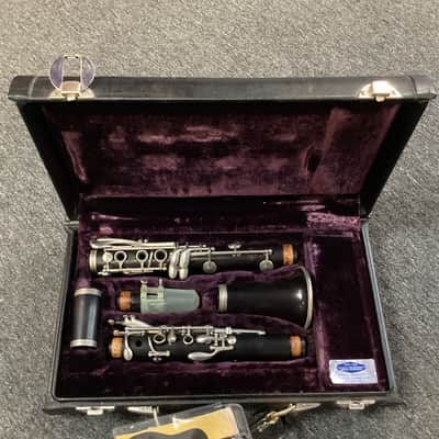 Buffet Crampon R13 Clarinet image 1