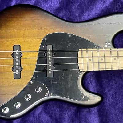 Sandberg TT-4 SuperLight, Tobacco Burst / Maple *6.9 Lbs. On Order, ETA April, 2026 image 1