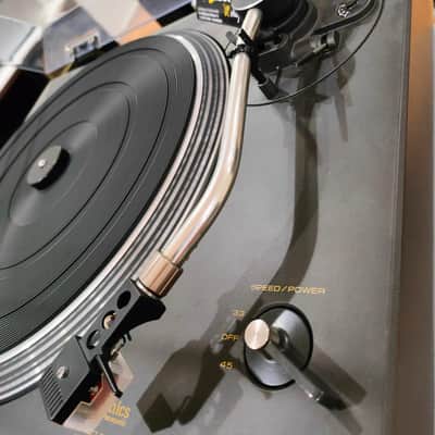 Technics SL-1510 image 5
