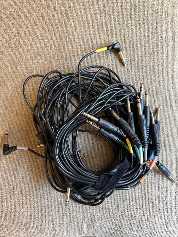 Roland Cable Harness