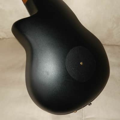 Ovation Adamas 1598-MERB, 12 String Guitar Melissa Etheridge (2001) image 16