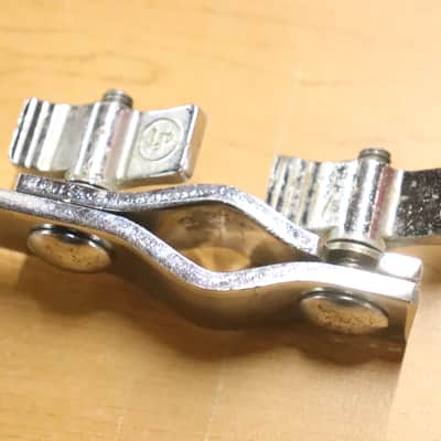 Latin Percussion LP Percussion Clamp image 4