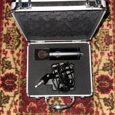 Mojave MA-50K Cardioid Condenser Microphone image 1