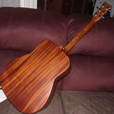 Yamaha F-36P NATURAL image 5