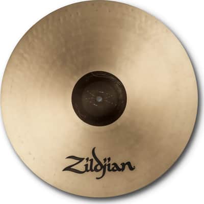 Zildjian K Sweet Crash Cymbal, 20" image 3