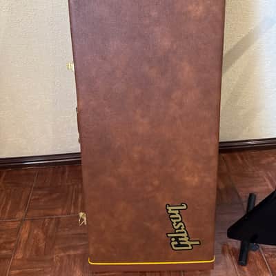 Gibson '80s Explorer 2023 - Present - Ebony With EMG James Hetfield Signature image 12