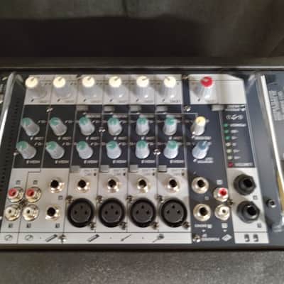 Yamaha Stagepas 300 image 4