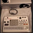 Korg Volca Sample 2 Digital Sample Sequencer 2020 - White