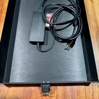 Intellijel 7U 104HP Performance Case 2019 - Present - Stealth image 2