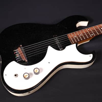 Tokai [Made in Japan] Vintage Series AST110 Yellow Sunburst 3.60kg
